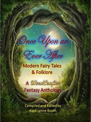 cover image of Once Upon an Ever After